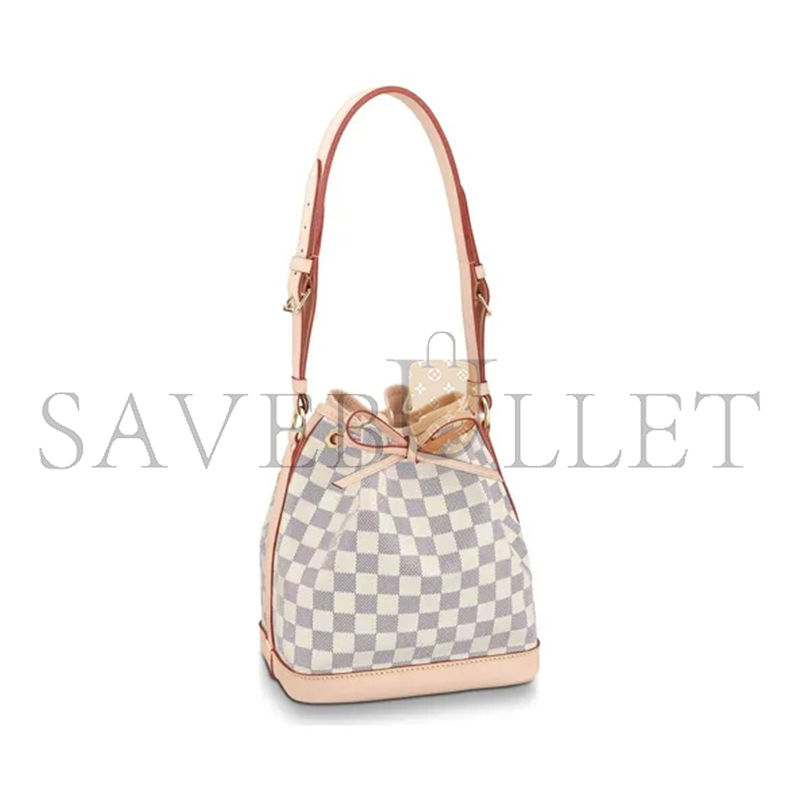 LOUIS VUITTON NOÉ BB N41220 (24*22*15cm) LOUIS VUITTON NOÉ BB N41220 (24*22*15cm)
